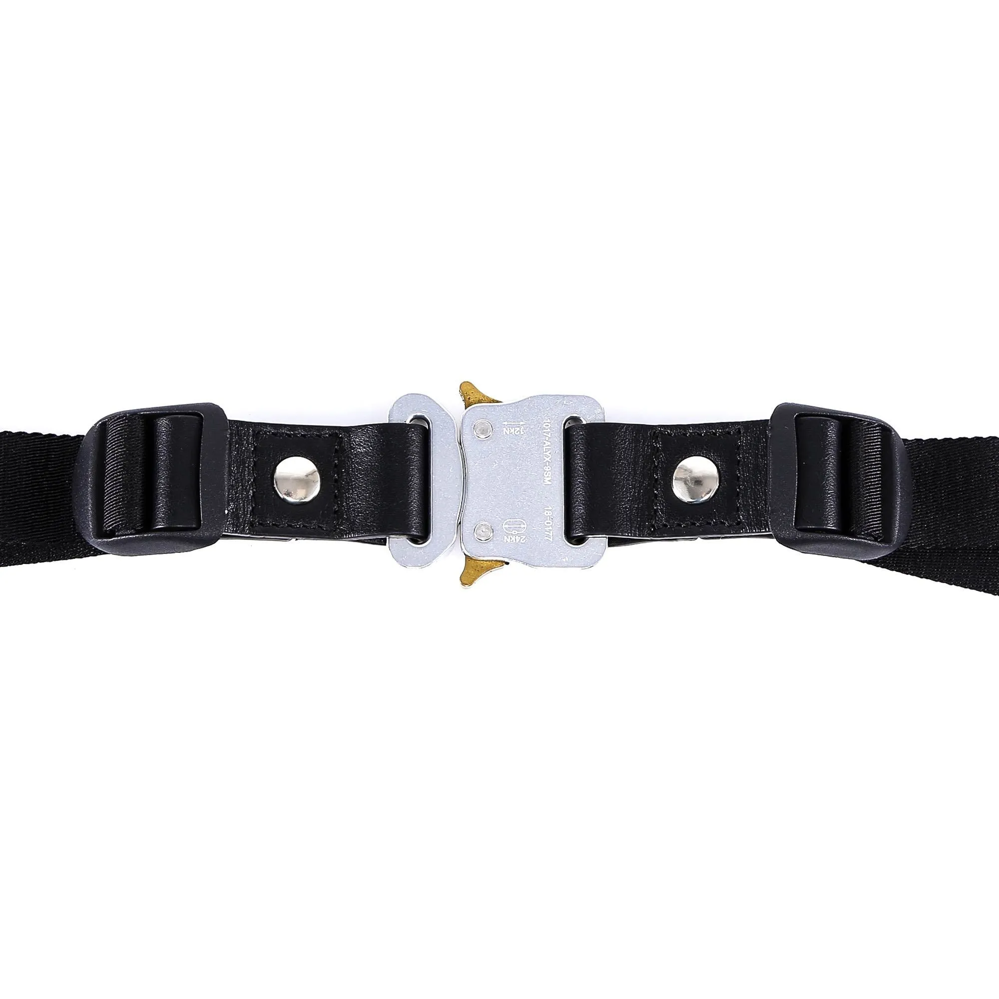 1017 Alyx 9SM Buckle Belt