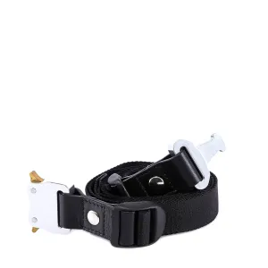1017 Alyx 9SM Buckle Belt