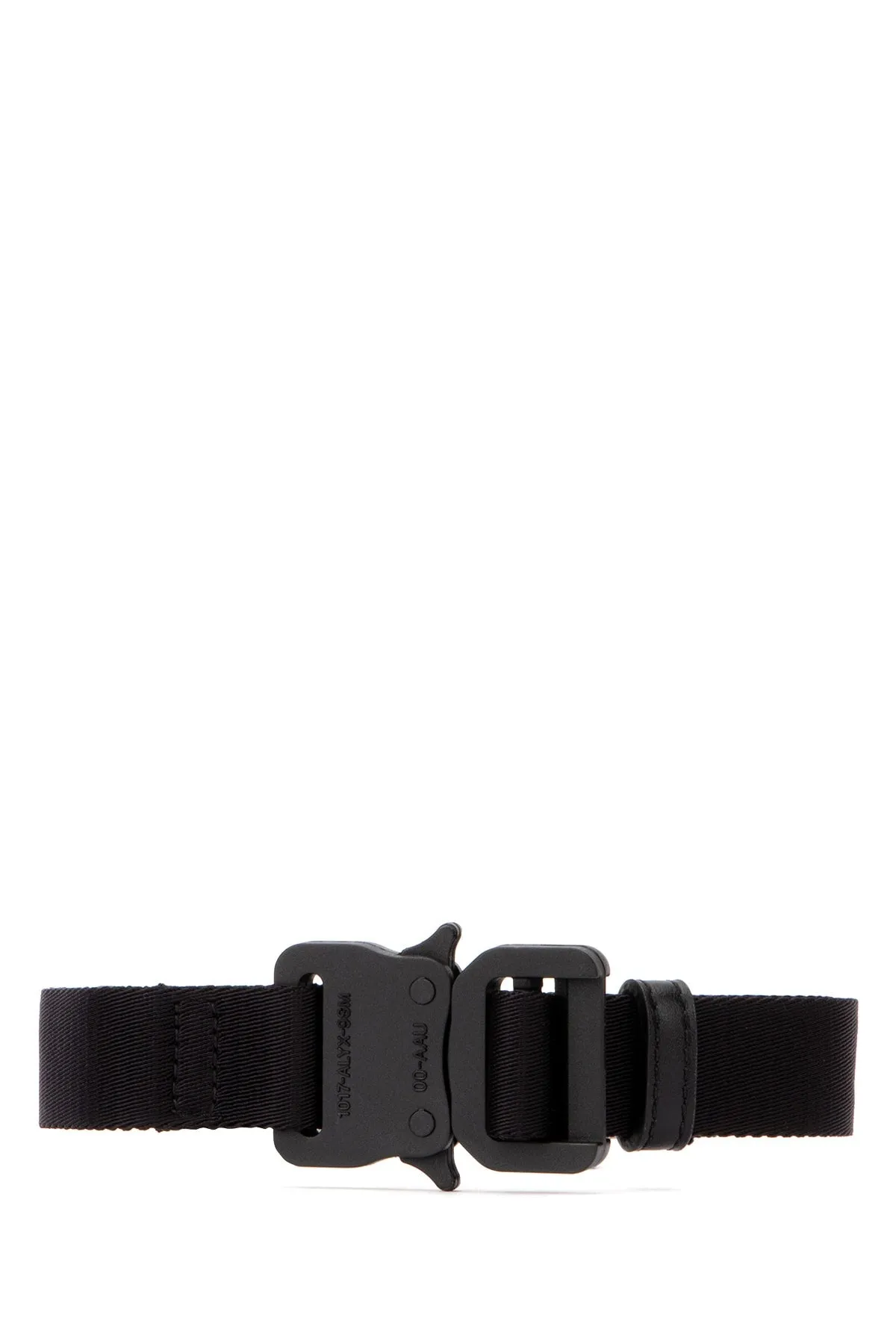 1017 Alyx 9SM Buckle Belt