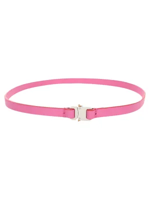 1017 ALYX 9SM Buckle Belt