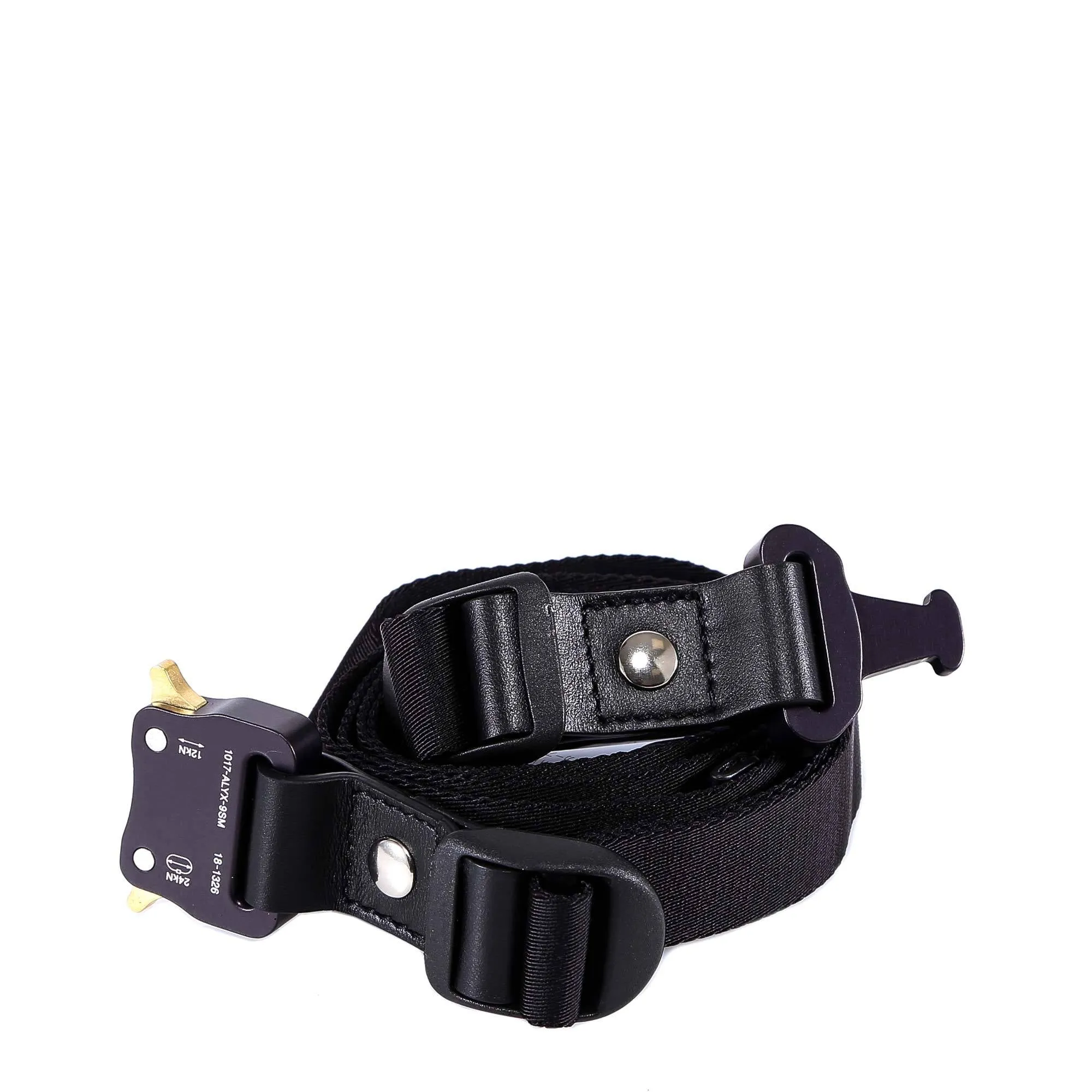1017 Alyx 9SM Buckle Belt