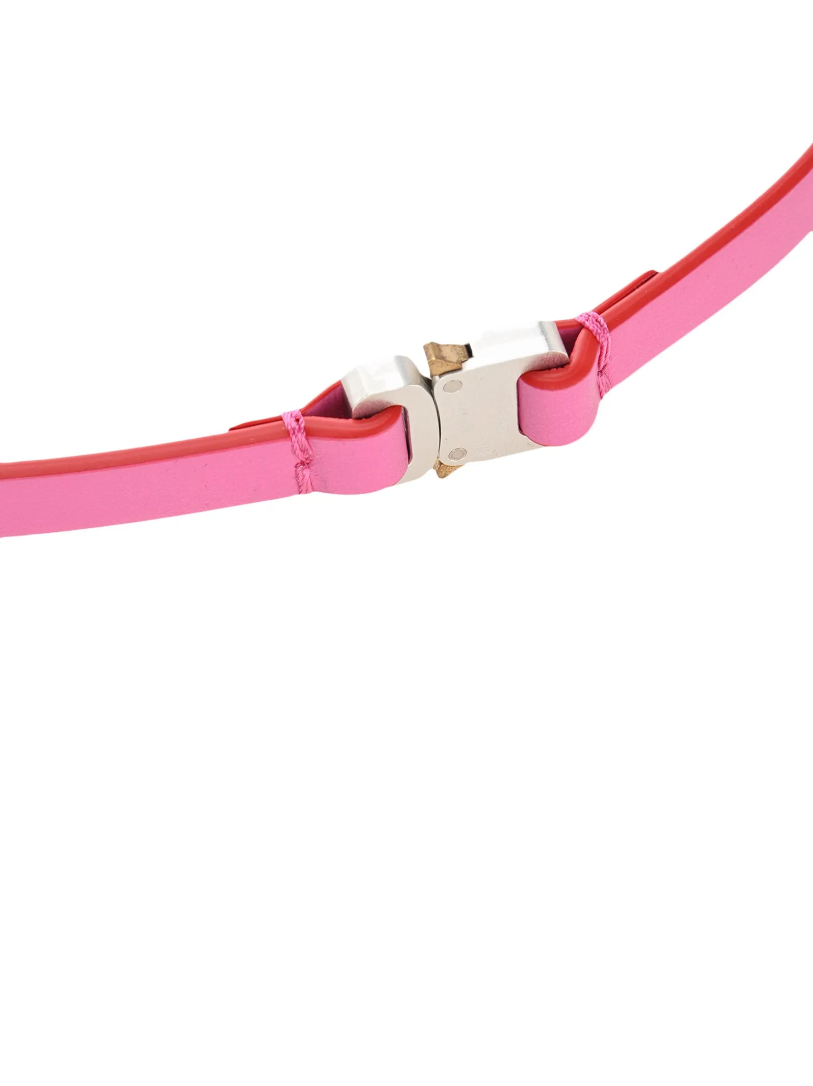 1017 ALYX 9SM Buckle Belt