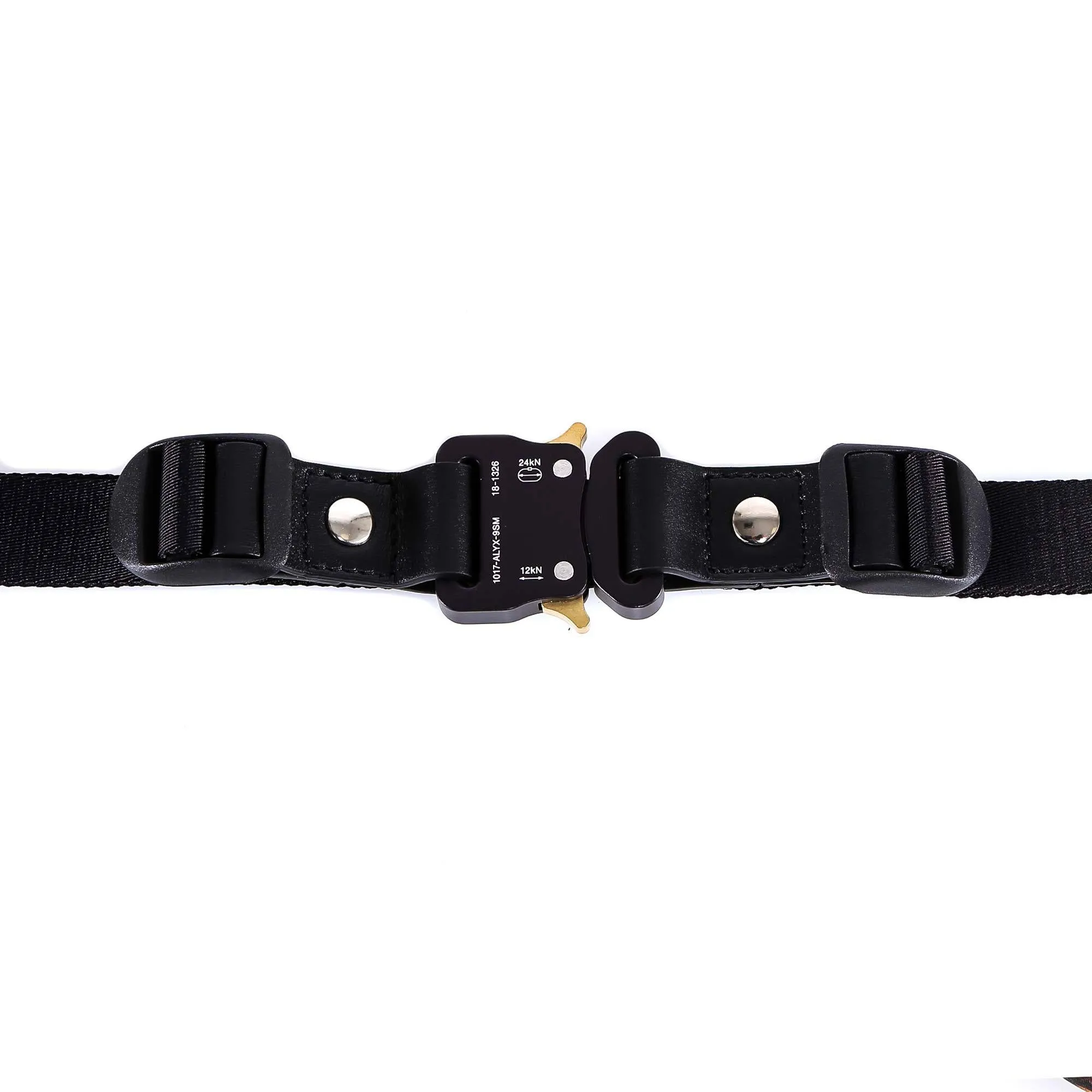 1017 Alyx 9SM Buckle Belt