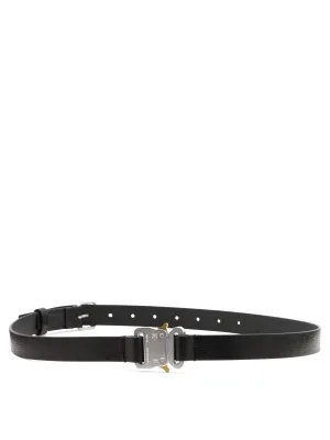 1017 ALYX 9SM Buckle Belt