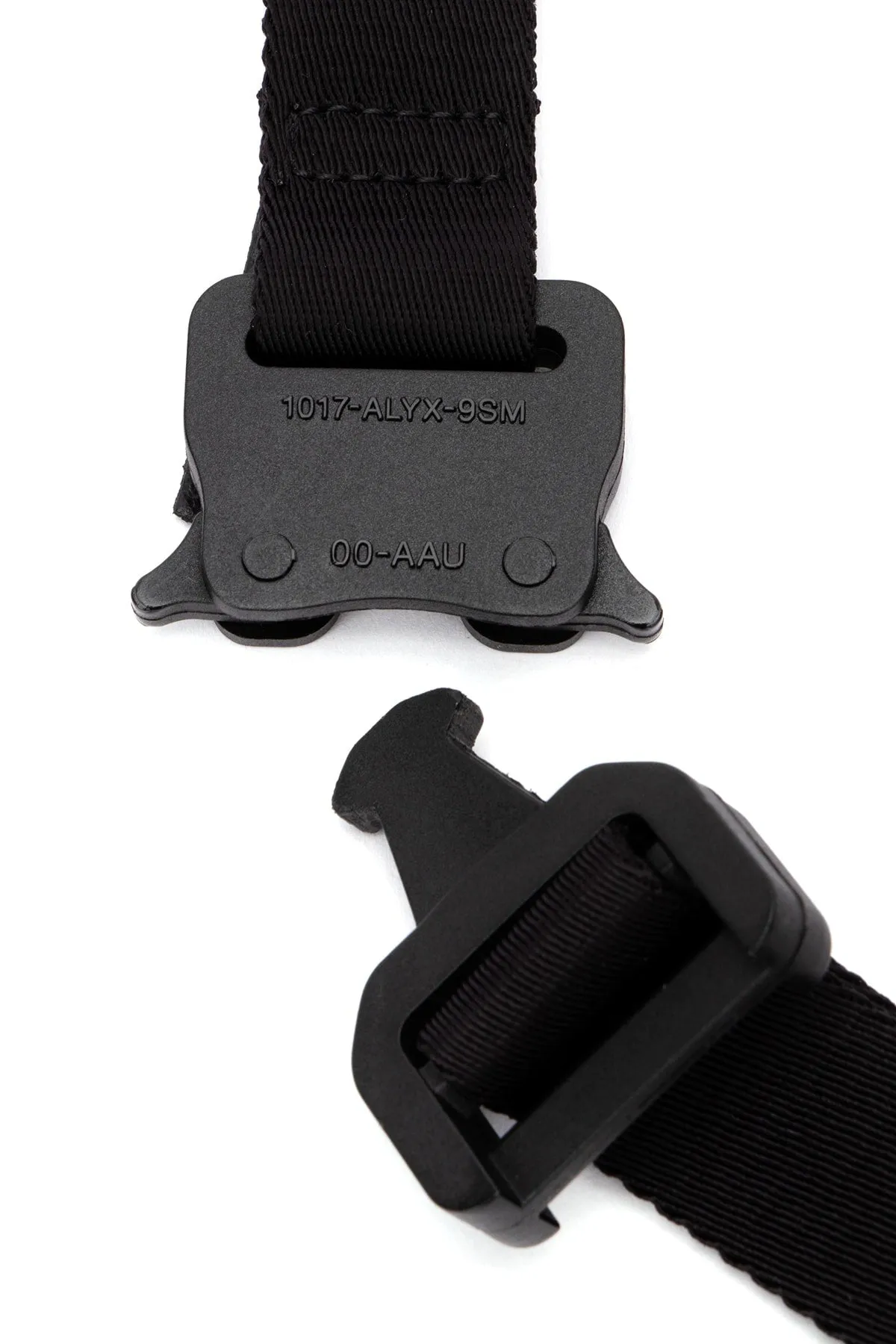 1017 Alyx 9SM Buckle Belt