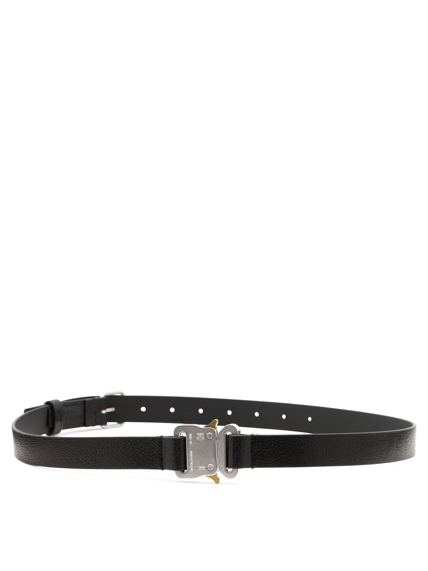 1017 ALYX 9SM Buckle Belt