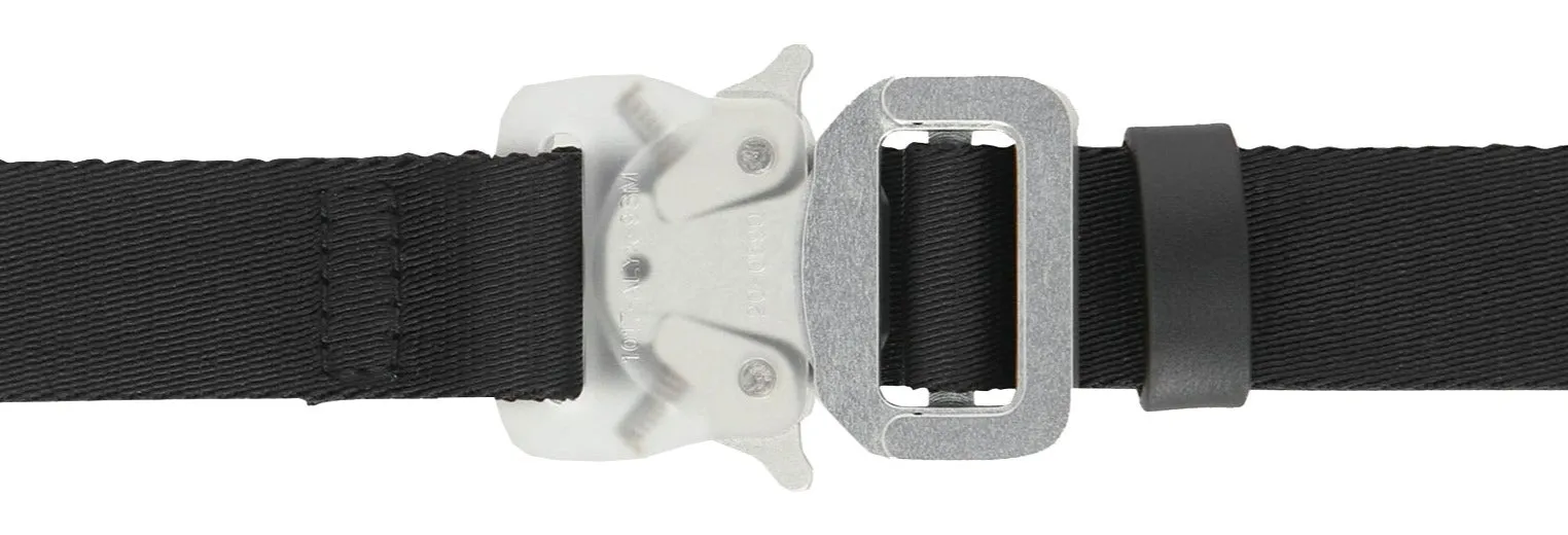 1017 ALYX 9SM Buckle Detail Belt