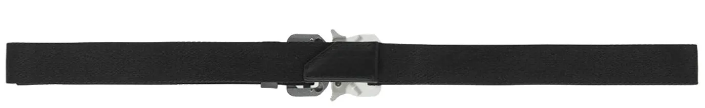 1017 ALYX 9SM Buckle Detail Belt