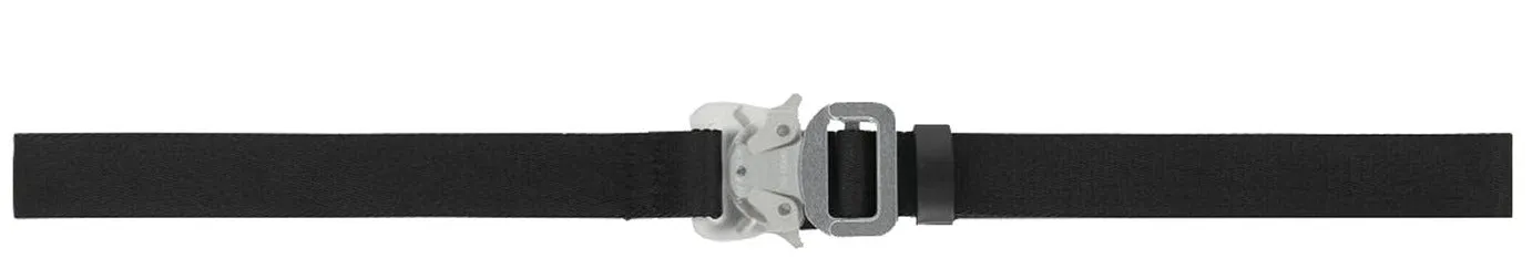 1017 ALYX 9SM Buckle Detail Belt