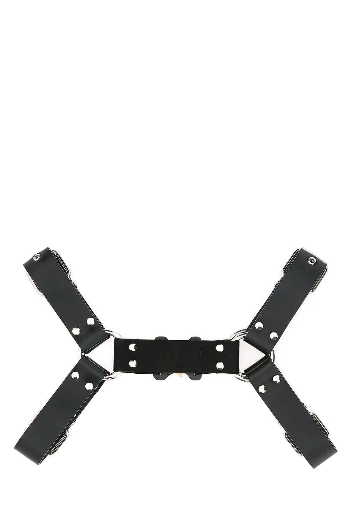 1017 Alyx 9SM Buckle Shoulder Straps Harness