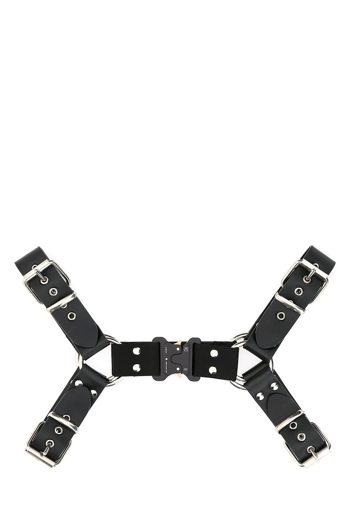 1017 Alyx 9SM Buckle Shoulder Straps Harness