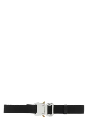1017 ALYX 9SM Buckled Belt