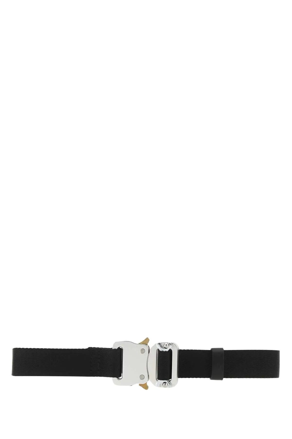 1017 ALYX 9SM Buckled Belt