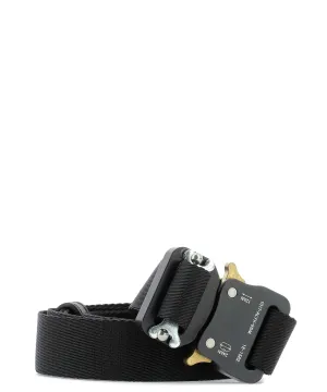 1017 Alyx 9SM Cintura Medium Buckle Belt