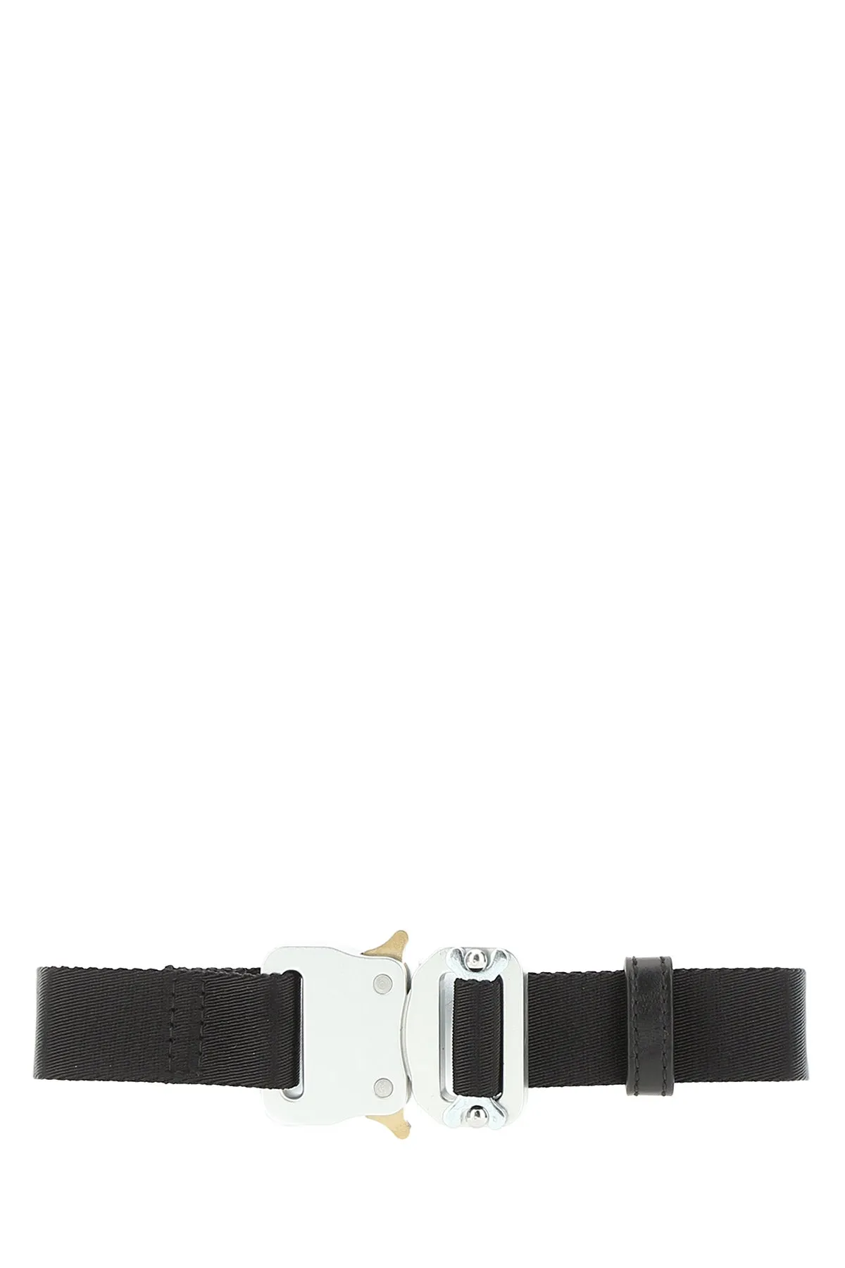 1017 Alyx 9SM Cintura Medium Buckle Belt