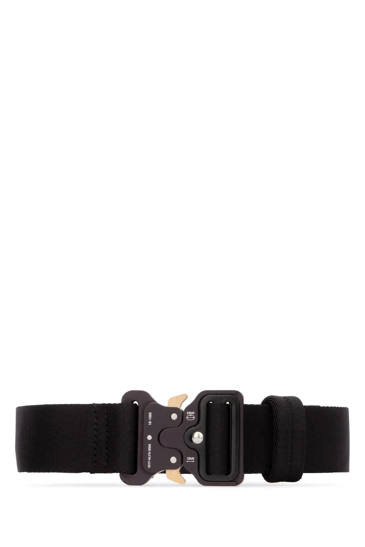 1017 Alyx 9SM Clasp Belt