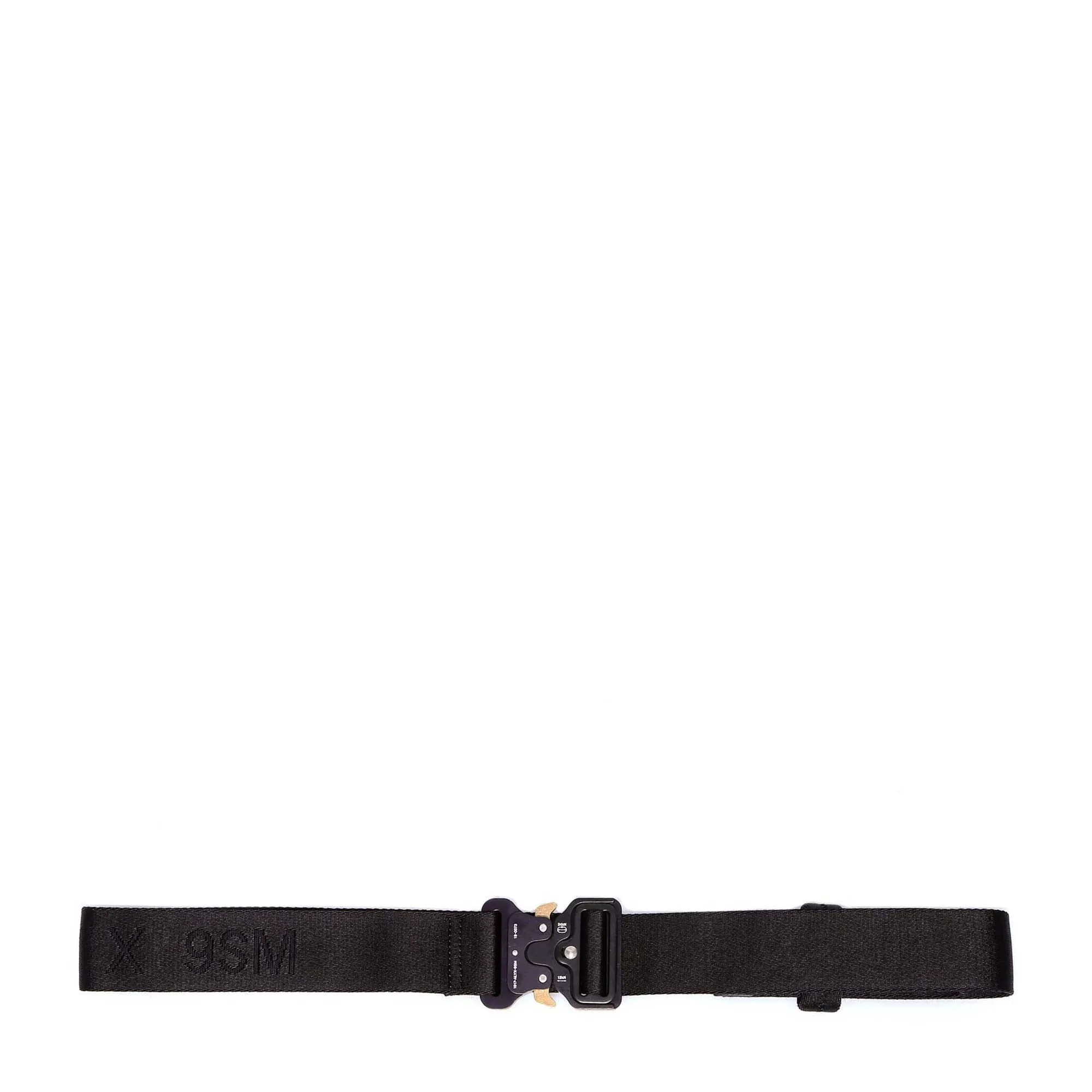 1017 Alyx 9SM Clasp Belt