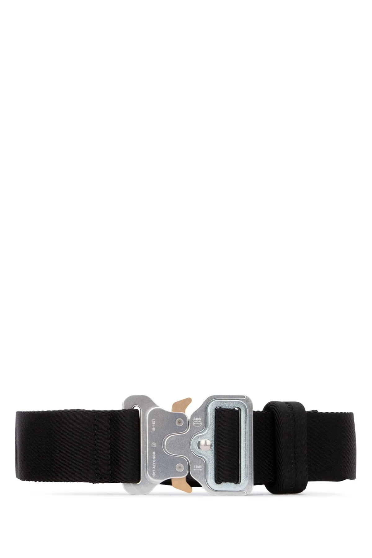 1017 Alyx 9SM Clasp Belt