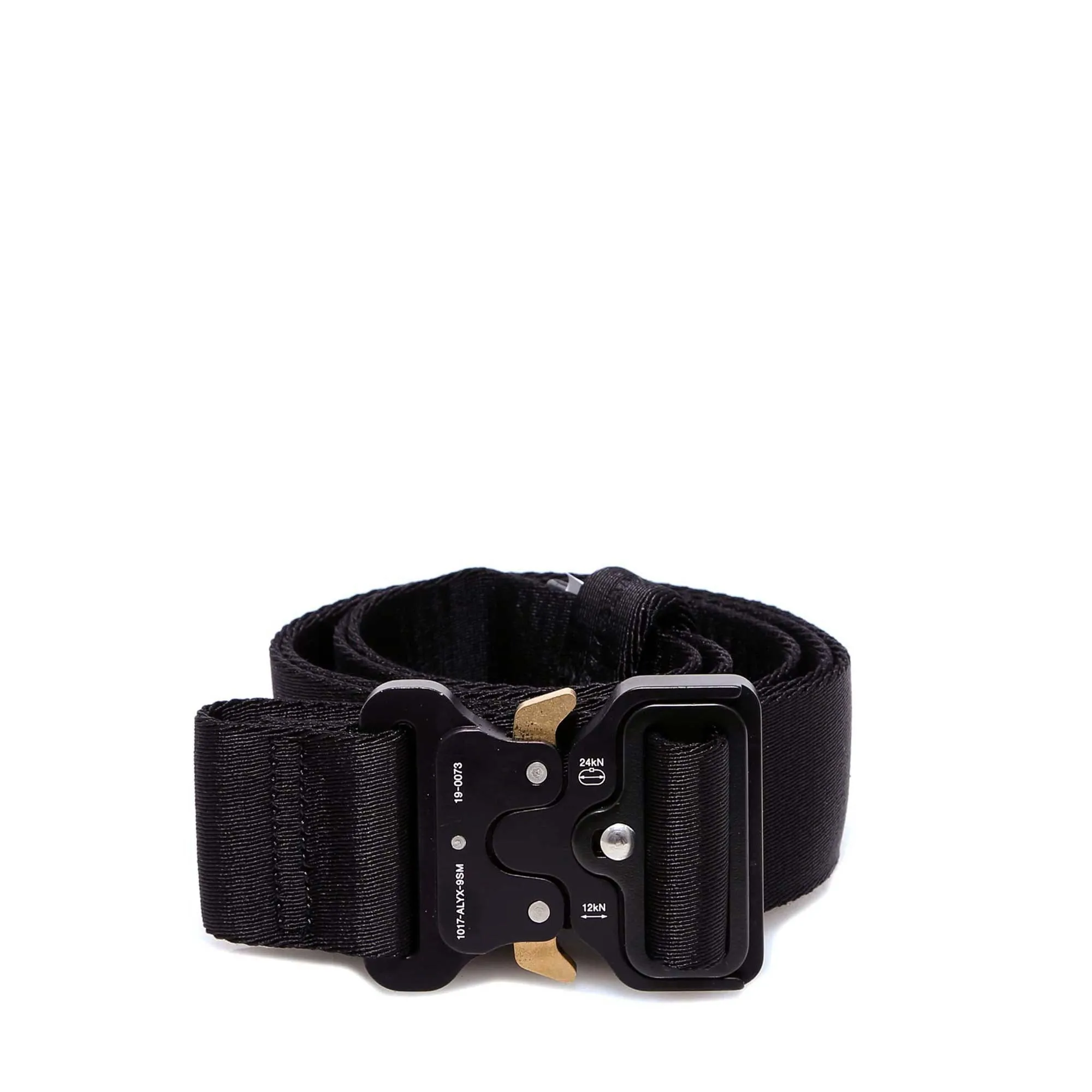 1017 Alyx 9SM Clasp Belt