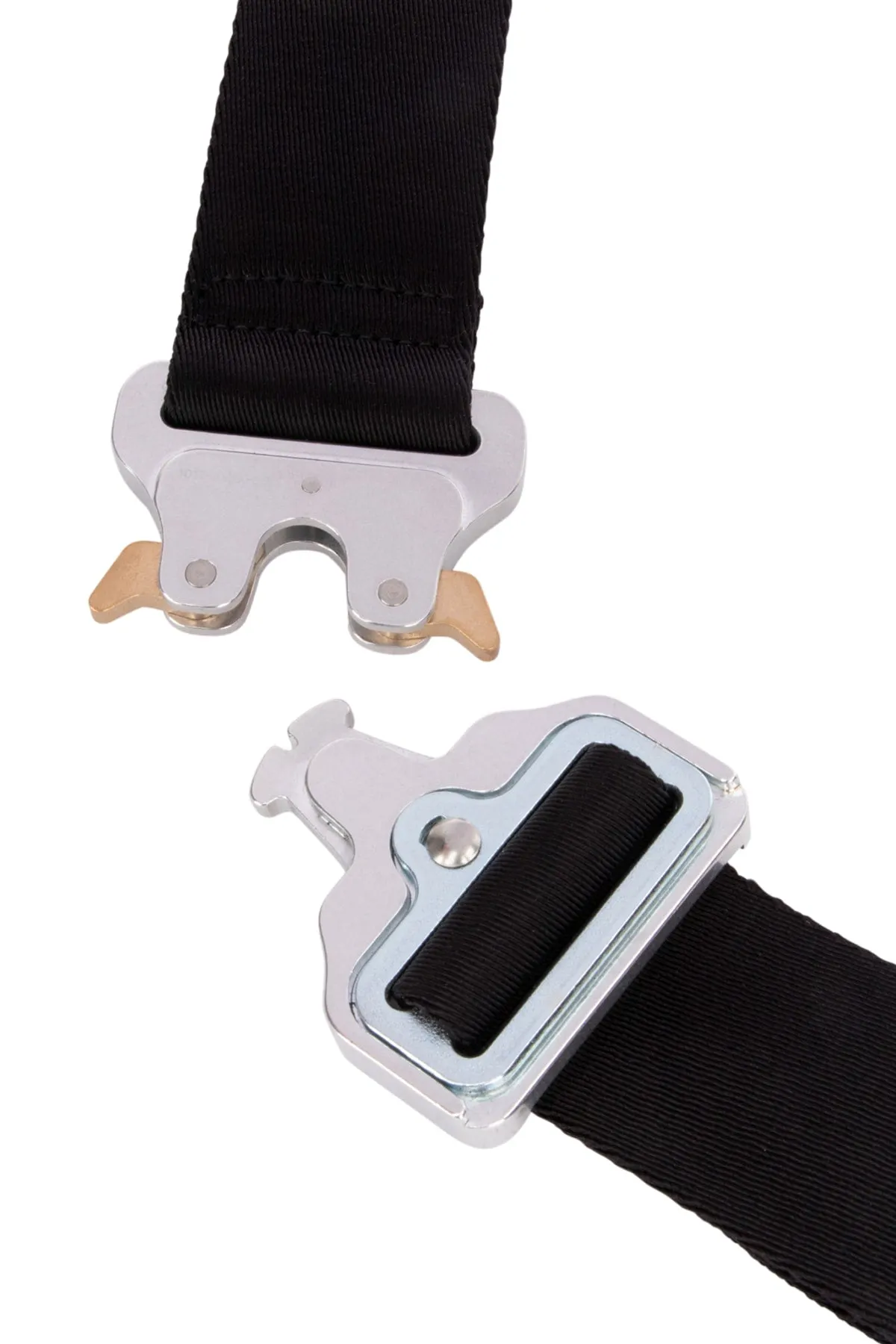 1017 Alyx 9SM Clasp Belt