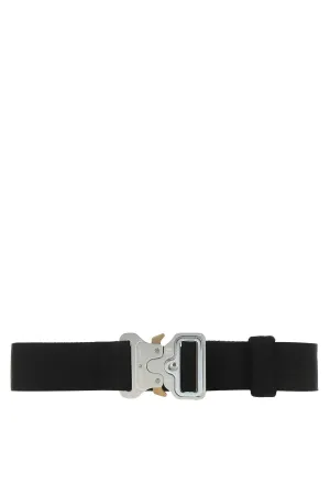 1017 ALYX 9SM Classic Rollercoaster Buckle Belt