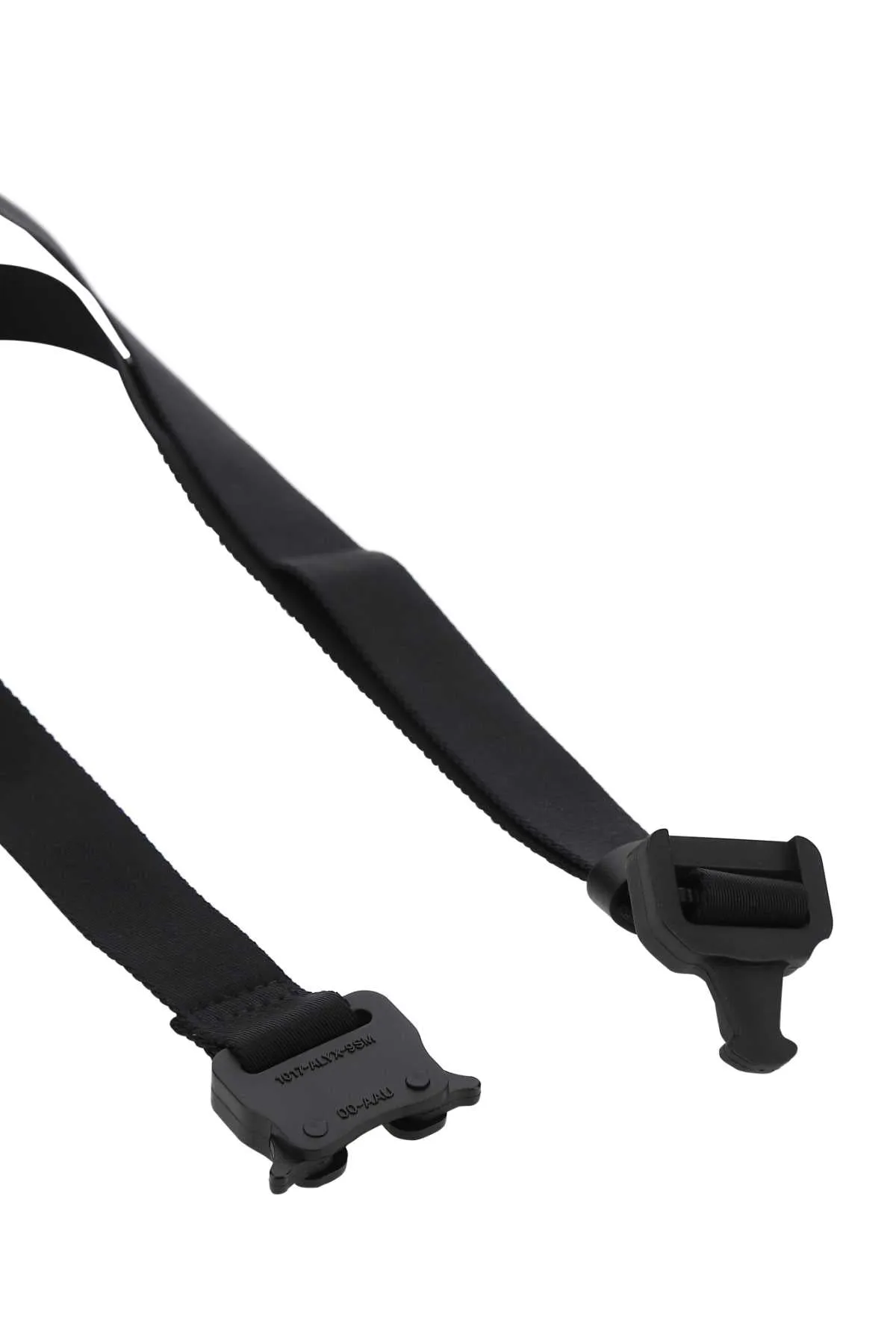 1017 ALYX 9SM Medium Rollercoaster Belt