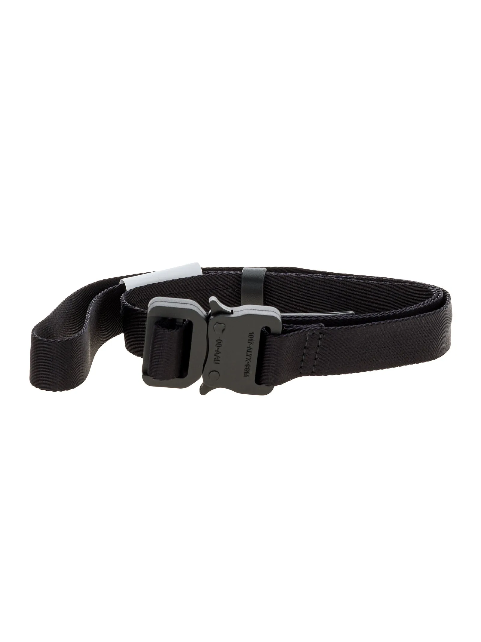 1017 ALYX 9SM Medium Rollercoaster Belt