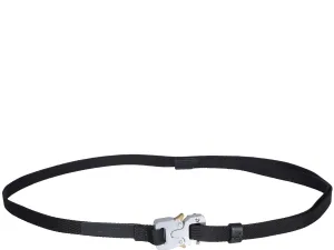1017 ALYX 9SM Rollercoaster Buckle Belt