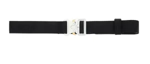 1017 ALYX 9SM Rollercoaster Buckle Belt