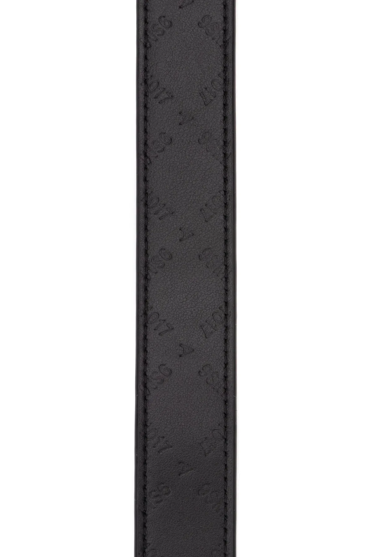1017 Alyx 9SM Rollercoaster Buckle Belt