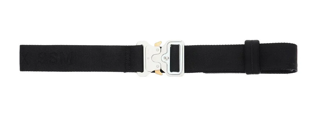 1017 ALYX 9SM Rollercoaster Buckle Belt