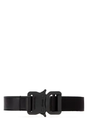 1017 Alyx 9SM Rollercoaster Buckle Belt