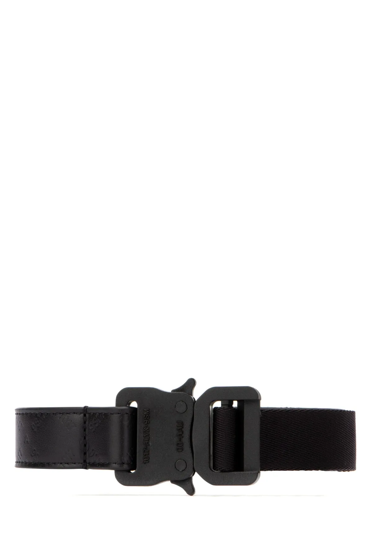 1017 Alyx 9SM Rollercoaster Buckle Belt