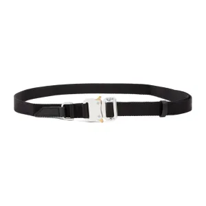 1017 ALYX 9SM Rollercoaster Buckled Belt