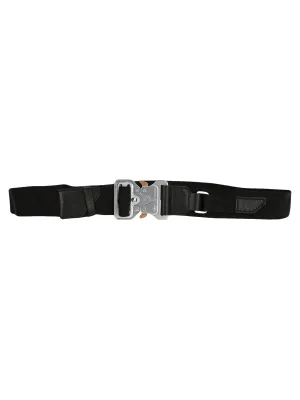 1017 ALYX 9SM Signature Strap Rollercoaster Belt