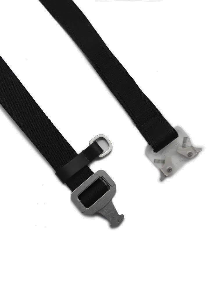 1017 ALYX 9SM Webbing Rollercoaster Belt