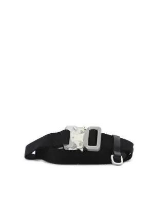 1017 ALYX 9SM Webbing Rollercoaster Belt