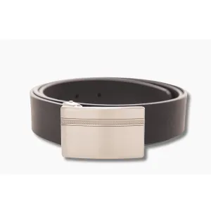 35mm | Black | Pin Full Face Buckle