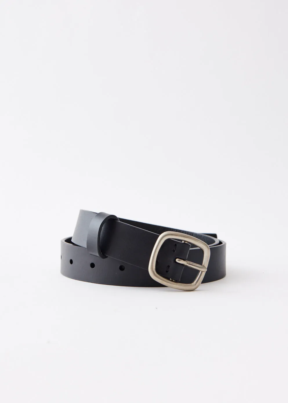Aorangi Belt