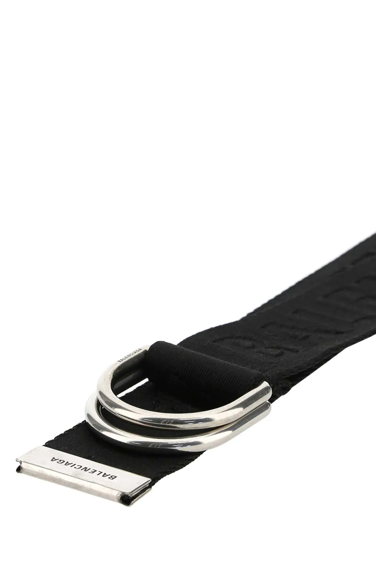 Balenciaga D Ring Belt