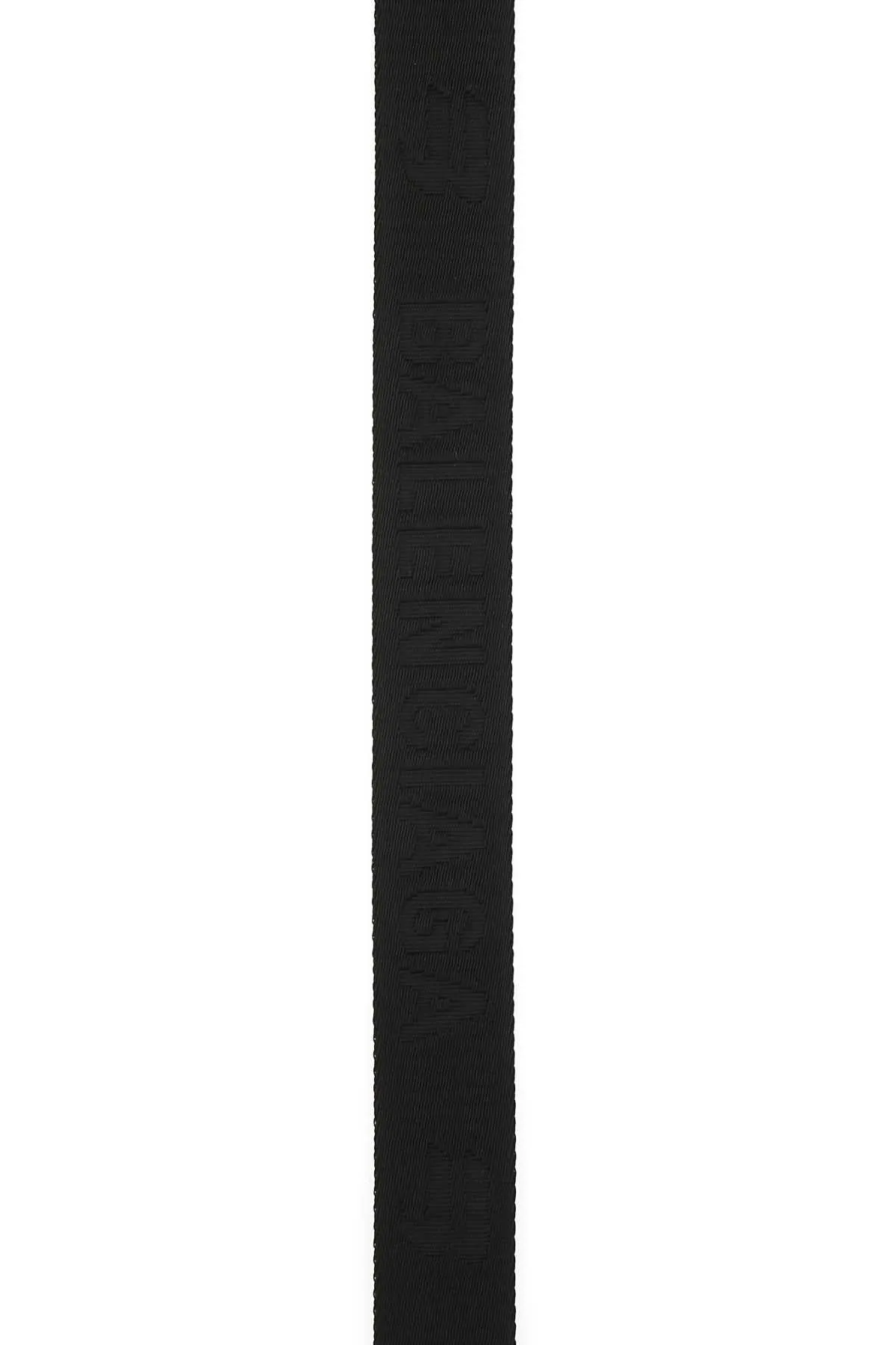 Balenciaga D Ring Belt