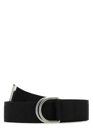 Balenciaga D Ring Belt