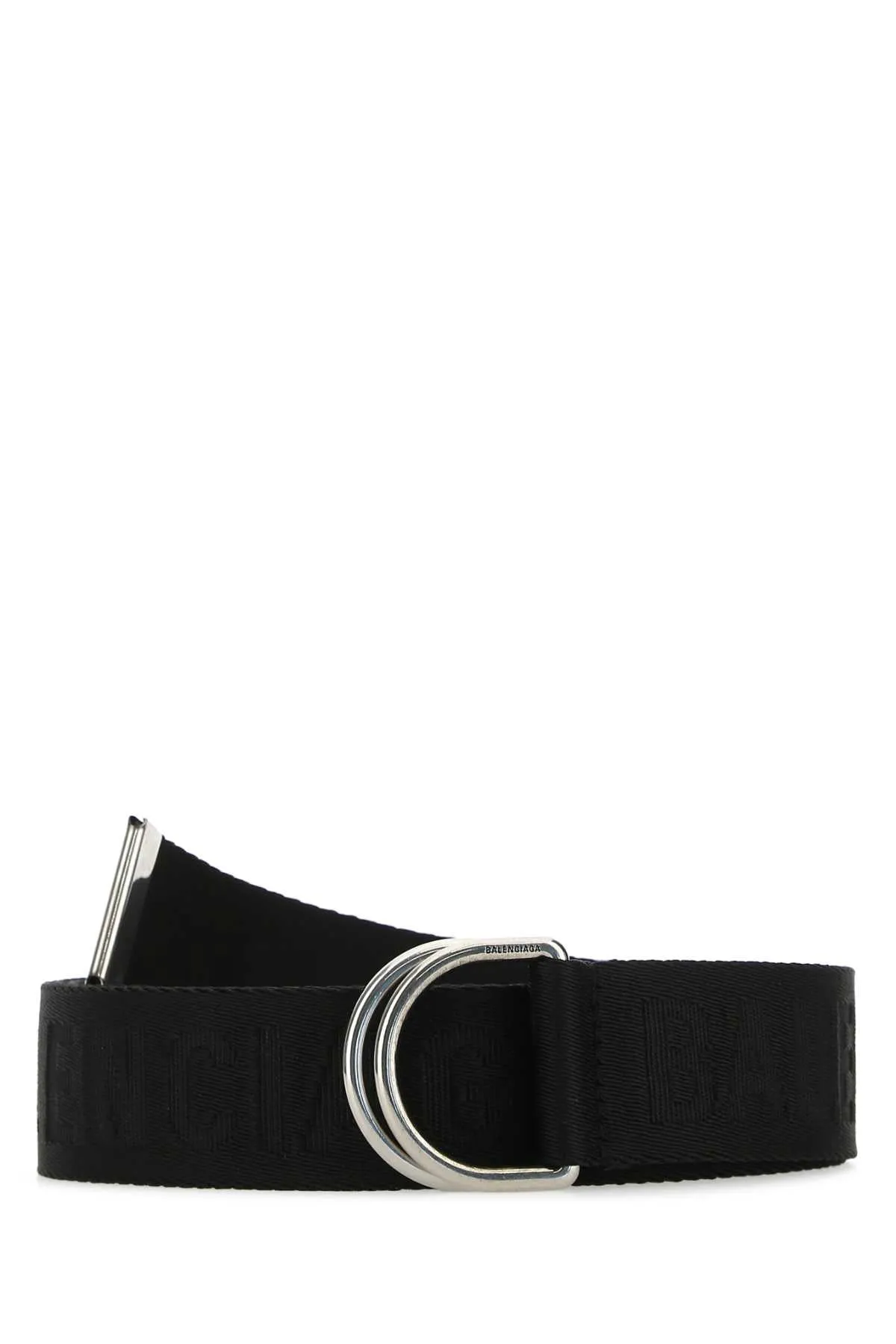 Balenciaga D Ring Belt
