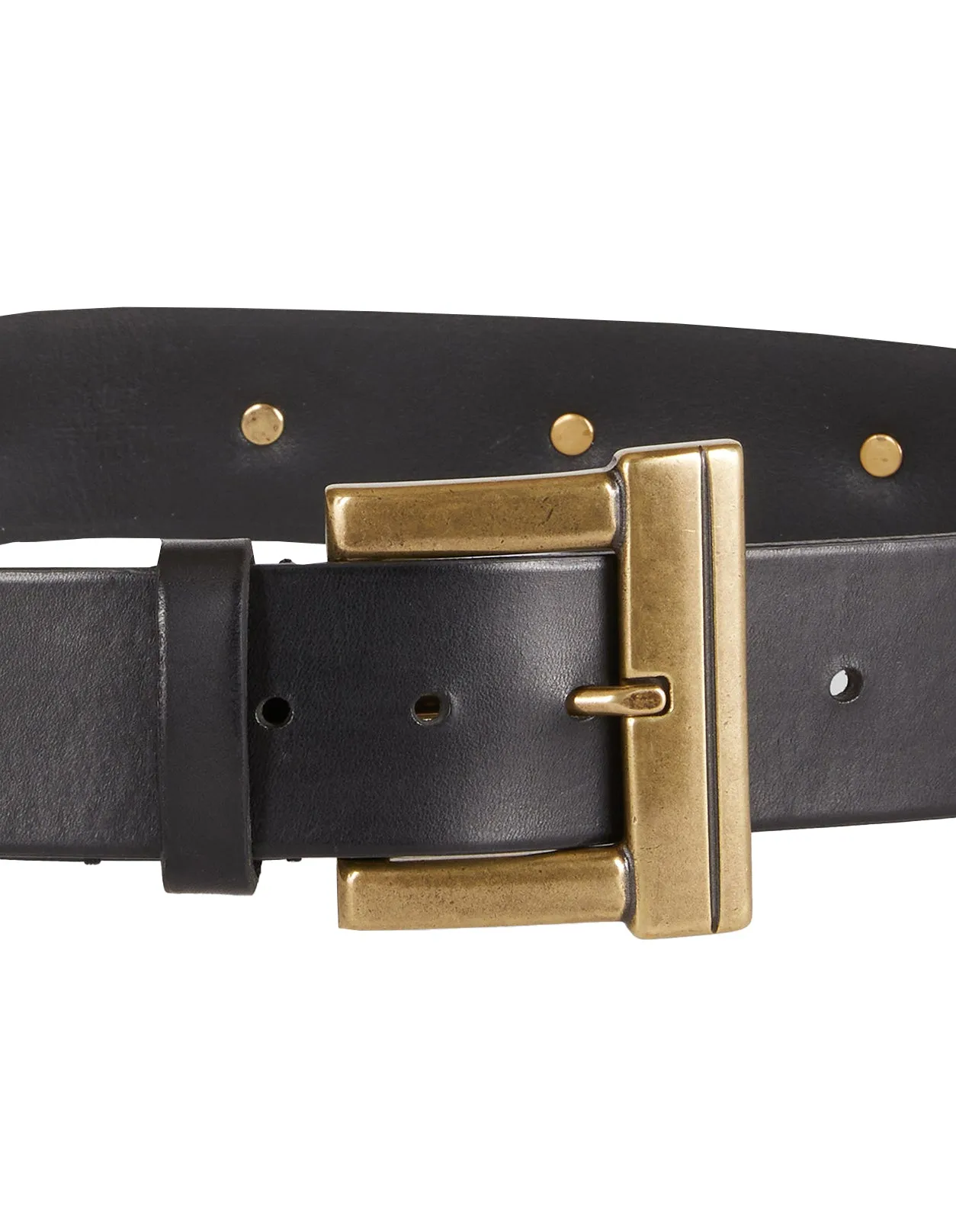 Belt Gemstone Embellished Paisley Print Belt