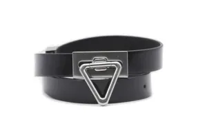 Bottega Veneta Point Lock Belt