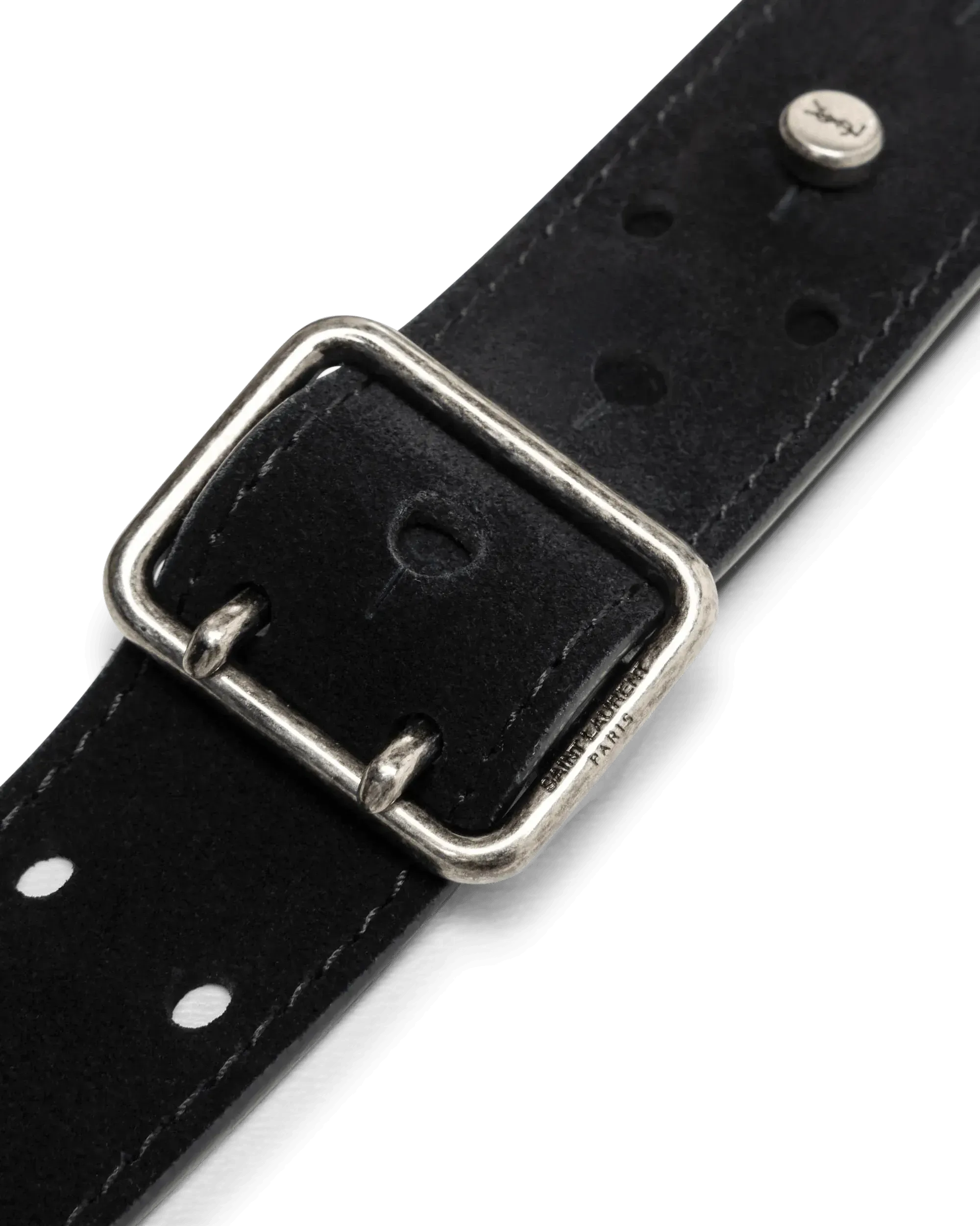 Boucle Hublot Belt