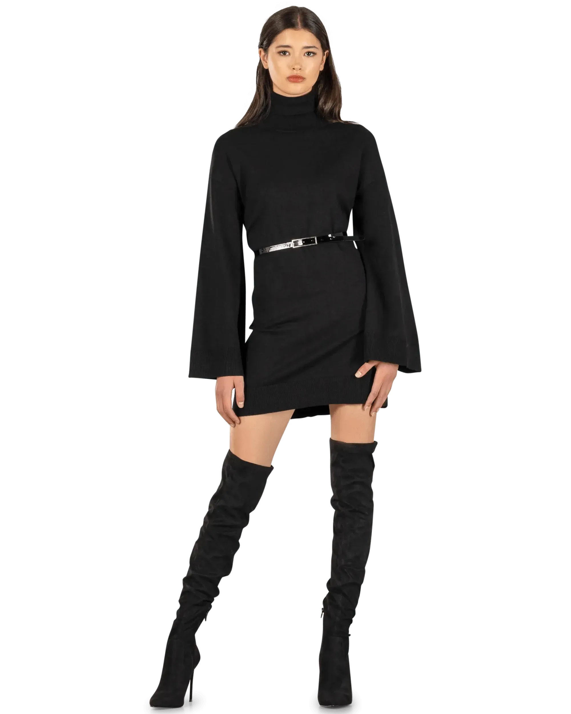 Cintura Patent Belt