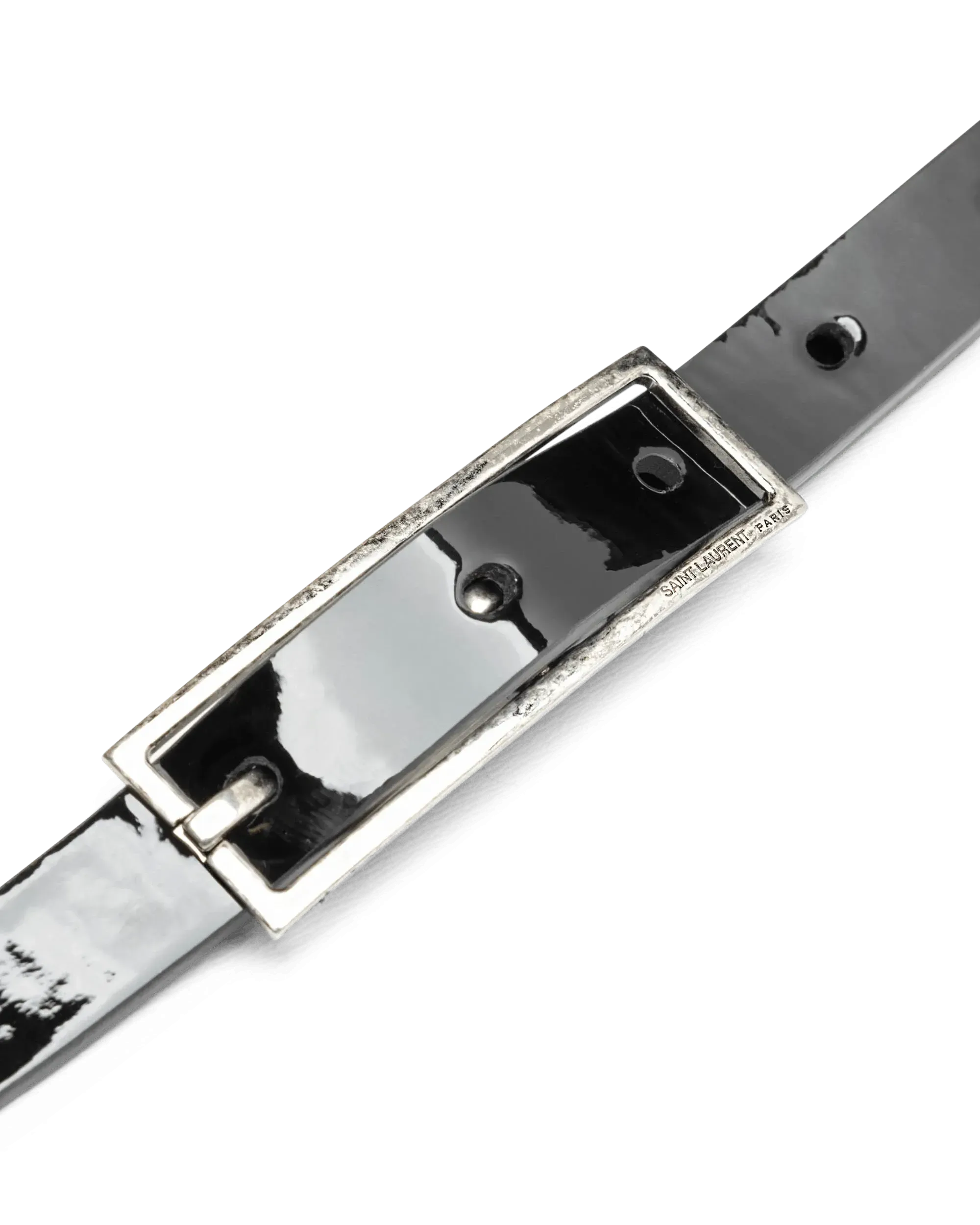 Cintura Patent Belt