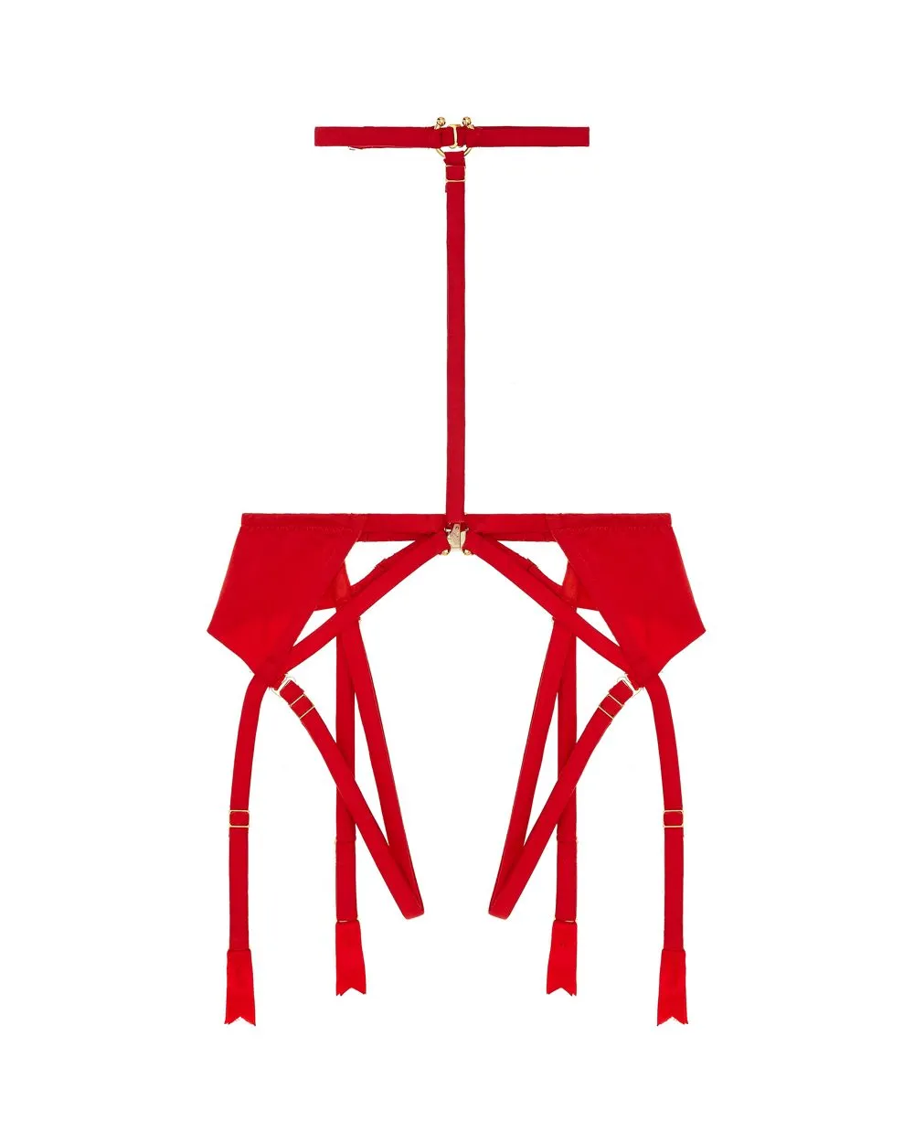 Clea Harness Suspender