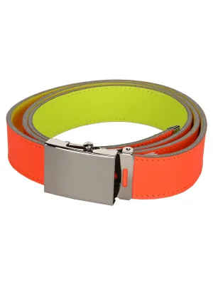 Comme des Garçons Wallet Super Fluo Belt